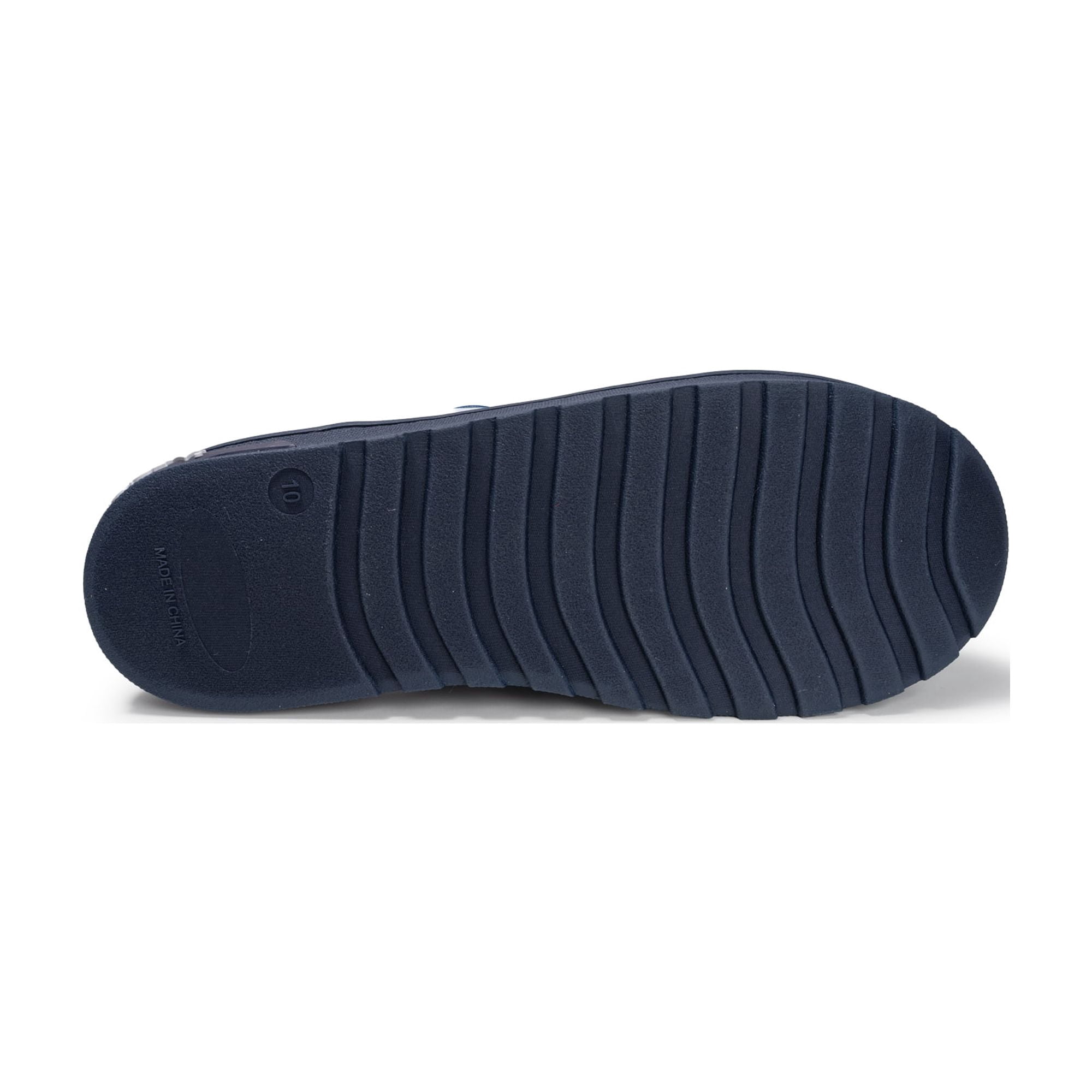 U.S Polo Assn. Mens Americana slippers