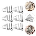 thumbnail image 3 of Miangastore Kit d'Assortiment de Goupilles en Acier Inoxydable 304 220 Pcs 1.0x0.1In, 3 of 8