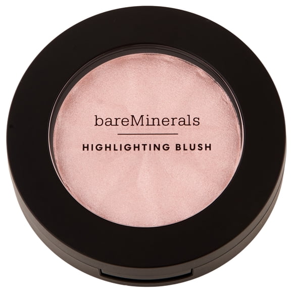 Bareminerals Gen Nude Fard à Joues Illuminateur 0,13 oz / 3,8 g Éclat Rose