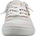thumbnail image 2 of Skechers Women's Bobs B Cute Natural Sneaker 6 M US, 2 of 5
