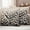 Beige, variant on Halloween Outdoor Waterproof Pillow Covers, Beige Rustic Horror Bat Spooky Halloween Decorative Square Throw Pillowcase Sofa Cushion Sham for Patio/Couch/Chair, 24"x24" 2 Pack