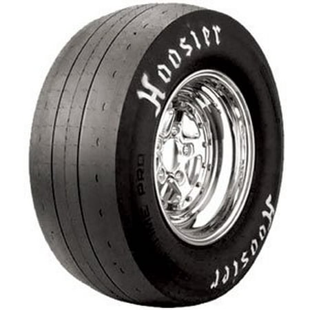 Hoosier 17411QTP Hoosier Quick Time Pro D.O.T. Tire