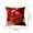 C, variant on maho Christmas Pillows Christmas Print PillowCase Linen Sofa Cushion Cover Home Decor Cushion Cover Family Pillowcase