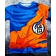 thumbnail image 4 of Playera Sublimada Goku Traje Roto, 4 of 7