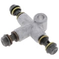 thumbnail image 6 of jiaping 3xUniversal Motorcycle Brake House Line Tee Connector Coupling Fitting 3 Ways 3 Pcs, 6 of 9