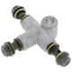thumbnail image 5 of Conector en T de freno Baoblaze, 5 of 8