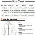 thumbnail image 3 of miqiqism Women Cute Heart Sweaters Ribbed Knit Long Sleeve Sweater Crewneck Pullover Tops Chunky Oversized Drop Shoulder Blouses Valentine's Day Jumper Tops,White,Medium, 3 of 6