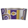 thumbnail image 2 of Los Angeles Lakers 24oz. Cool Vibes Eagle Tumbler, 2 of 2
