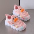 thumbnail image 6 of Children Shoes Fashion Flat Shoes Lace Decorative Baby Shoes Princess Shoes Girls Shoes Toddler Shoes Girls Size 3 Girl Shoe 4 7 Years Old Girls Shoes Sparkly on Shoes Shoes for Kids Size 8 New, 6 of 6