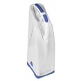 thumbnail image 1 of Superio Chariot de Salle de Bain (Blanc), 1 of 1