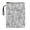 Bunny Garden, variant on HELLHERO Book Sleeve Protector with Lightweight Polyester Notebook Wraps with Handle for Stationery, Accessories Storage & Portability, Rabbit Easter Egg Pattern