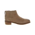 thumbnail image 3 of SoftWalk Womens Ramona Leather Chelsea Ankle Boots, 3 of 3