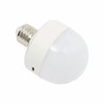 thumbnail image 5 of RGB LED Night Light Bulb E26 with Remote Control, Timer Function 30/60/120 Mins, Smart LED Mood Light for Bedroom, Home Decoration, 5 of 8
