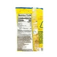 thumbnail image 2 of Lemonhead 4.5 OZ PEG BAG - Case of 8, 2 of 3