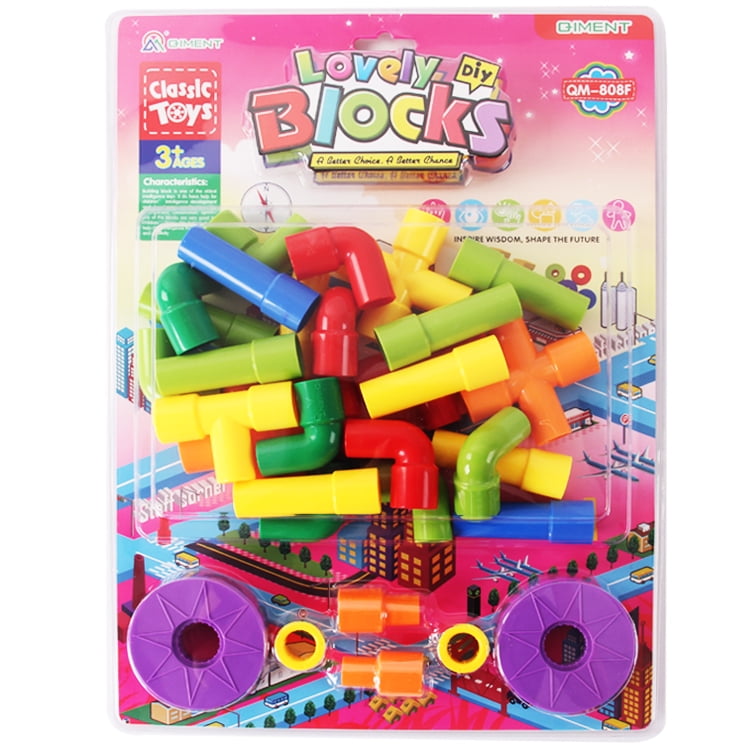 blocks for 7 year old