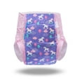 thumbnail image 2 of Littleforbig Little Fantasy Adult Diaper 2 Pieces Sample Pack (Medium 28"-38"), 2 of 7