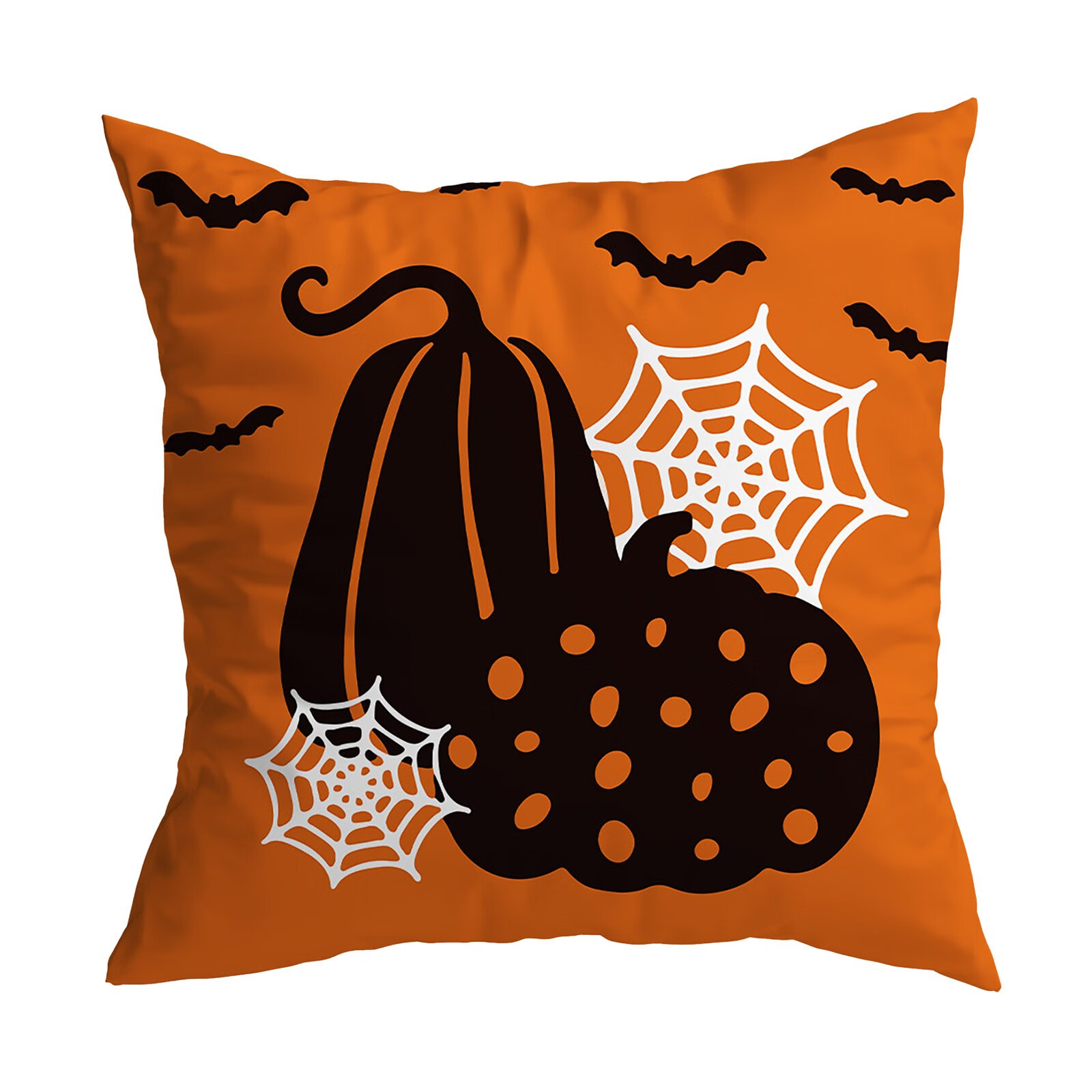 CE Halloween Pillow Covers Rustic Halloween Decorations For Farmhouse