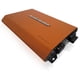 thumbnail image 3 of Amplificador Audiobahn AC1200.4OR Clase AB | 4 Canales | 2400W MAX | 60W RMS x 4 | 33x5 cm Audiobahn AC1200.4, 3 of 3