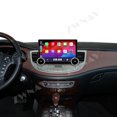 thumbnail image 1 of ZWNAV 11.5 inch Android 15 Car Radio For Hyundai Rohens 2008-2013 Car Multimedia Video Player GPS Navigation Carplay Head Unit Touch Screen 4G, 1 of 15