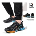 thumbnail image 4 of Tenis Ekinio De Seguridad Industrial De Fibra De Acero, 4 of 8