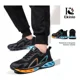 thumbnail image 4 of Tenis Ekinio De Seguridad Industrial De Fibra De Acero, 4 of 8