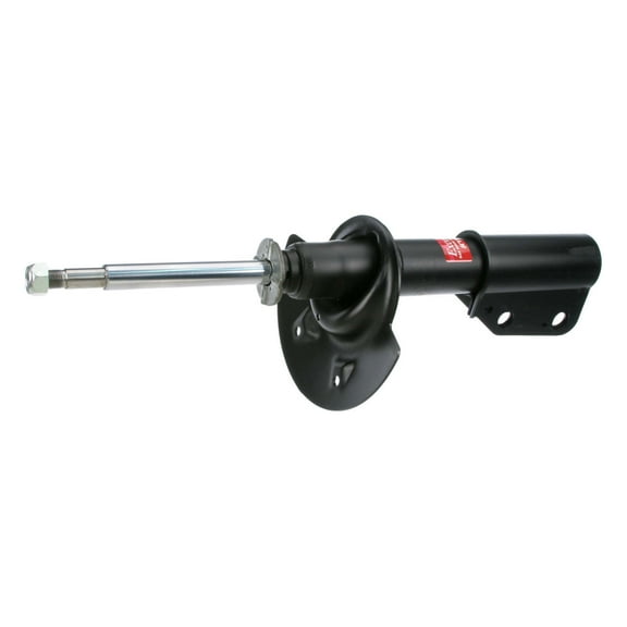 KYB Excel-G Strut Assembly Fits select: 1998-2004 CADILLAC SEVILLE, 1998-1999 OLDSMOBILE AURORA