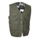 thumbnail image 2 of Utility Photography Chaleco de de Pesca Chaleco Transpirable Chaqueta Al L, 2 of 9