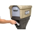 thumbnail image 6 of Classic Home Plus Mailbox, 6 of 6