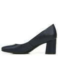 thumbnail image 5 of Naturalizer Womens Warner Square Toe Pumps - Medium & Wide Width, 5 of 9