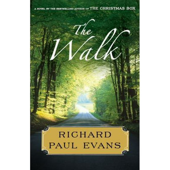 Pre-Owned The Walk (Walk Series) Hardcover