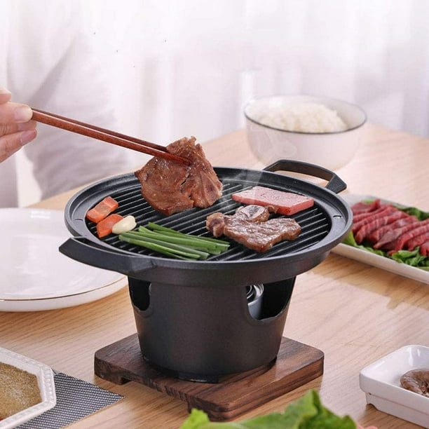 Mini grills walmart discount