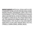 thumbnail image 4 of Gel de baño Caress Daily Silk, color blanco, melocotón y azahar, 900 ml, 4 of 4