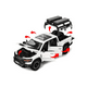 thumbnail image 4 of Hennessey Mammoth 1000 Trx Dodge Ram 1500 Trx Model 1:32 Belug Blanco, 4 of 4