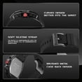 thumbnail image 5 of BOZLUN Watches for Men Fashion Casual Cool Big Dial Quartz Watch Luminous Waterproof Sport Analog Business Mens Watch, 5 of 7