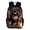 C, variant on Gugugaga Penguin Backpack for Women Men, Waterproof Lightweight School Bag with Cute Penguin Print, Travel Laptop Backpack Daily Use, Christmas Gift