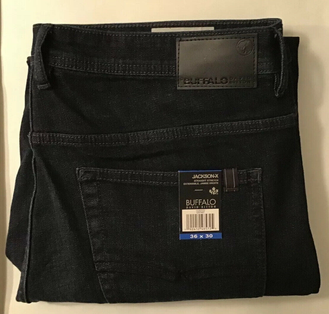 buffalo bitton jeans