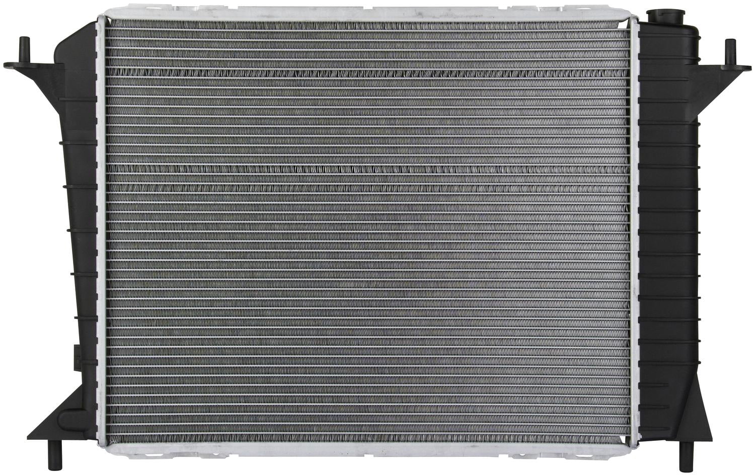 REACH Radiator 41-1550 for 97-94 Ford Thunderbird; 97-94 Mercury Cougar