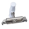 thumbnail image 1 of Arthritis Jar Opener Stainless Steel Lids Off Jar Opener, 1 of 2