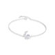 thumbnail image 5 of Pulsera de mujeres Joyas de joyería de moda clásica Muñeco de muñeca Butterfly Charm Pulsera para compromiso, cumpleaños, regalo de Acción de Gracias Estilo B, 5 of 8