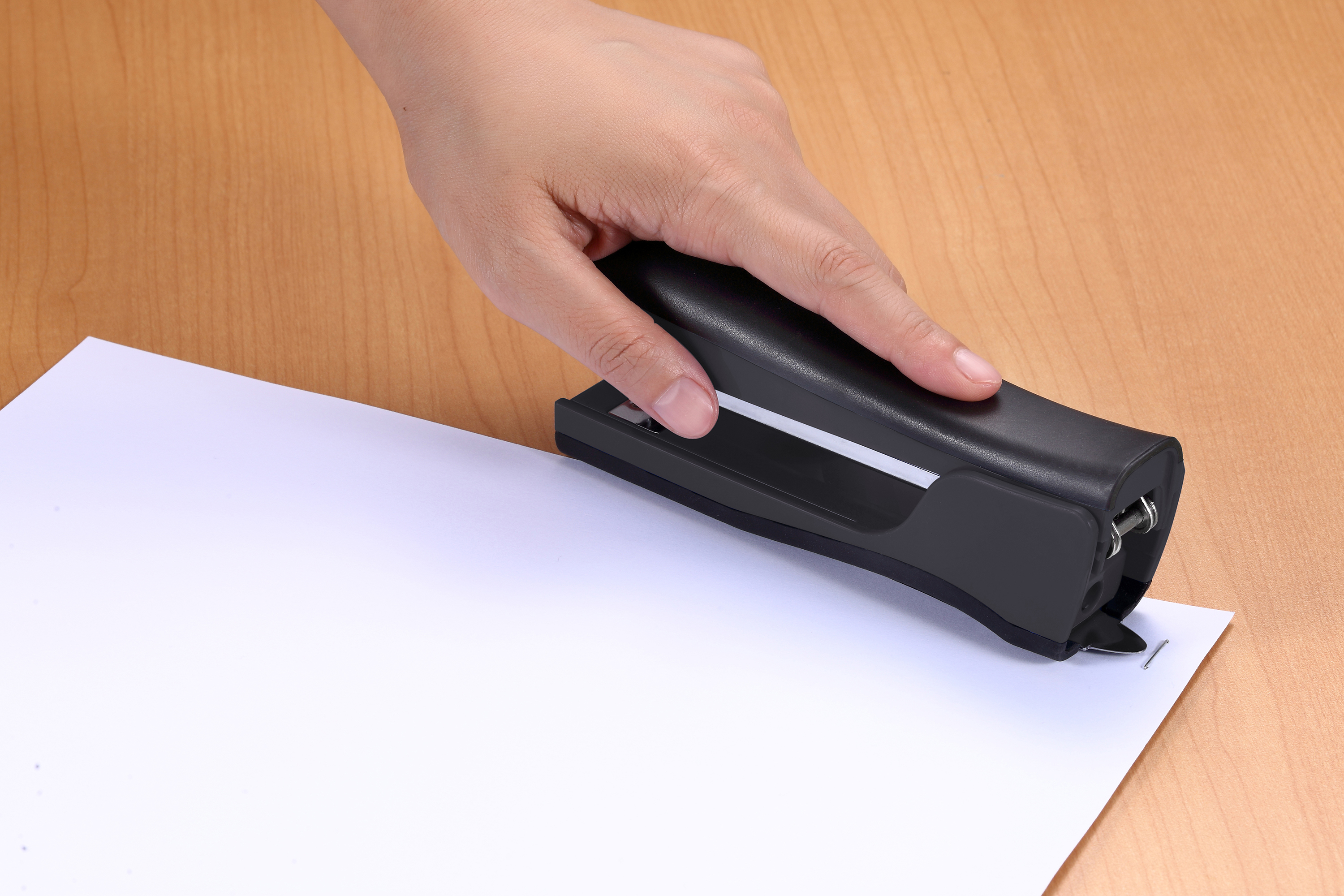 Bostitch Dynamo Stapler with Pencil Sharpener photo 5