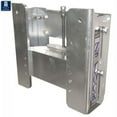 thumbnail image 3 of T-H Marine JPZ-6-DP Z-Lock Manual Jack Plate - 6", 3 of 5
