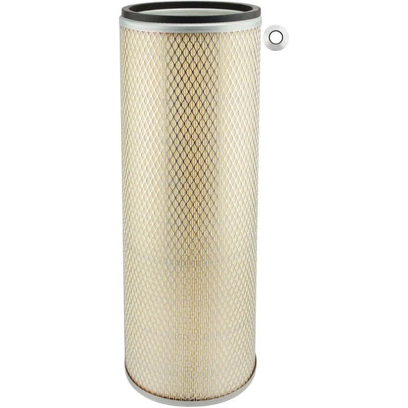 Carquest Premium Air Filter - Fits: Quincy, Worthington Compressors - Replaces: Quincy 120382; Worthington ELM89, 1 each, sold by each