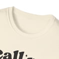 thumbnail image 3 of Call Me Cute and Give Me Candy Ghost Halloween T-Shirt - Fun & Playful Tee, 3 of 4