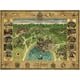 thumbnail image 2 of Rompecabezas Ravensburger, Harry Potter, Hogwarts, 1500 unidades, 2 of 5