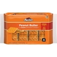 thumbnail image 2 of Austin Cheese Crackers With Peanut Butter, 1.38 Ounces, 12 per case, 2 of 3