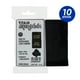 thumbnail image 1 of Pack 10 pz Esponjabon Carbon Purificante T. Taio 120g c/u T.Taio Esponjabon Para todo tipo de piel, Jabón con esponja integrada, 120 gr, Purificante, 1 of 3