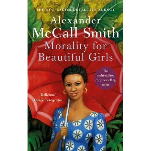 Pre-Owned Morality for Beautiful Girls (Paperback) 0349117004 9780349117003