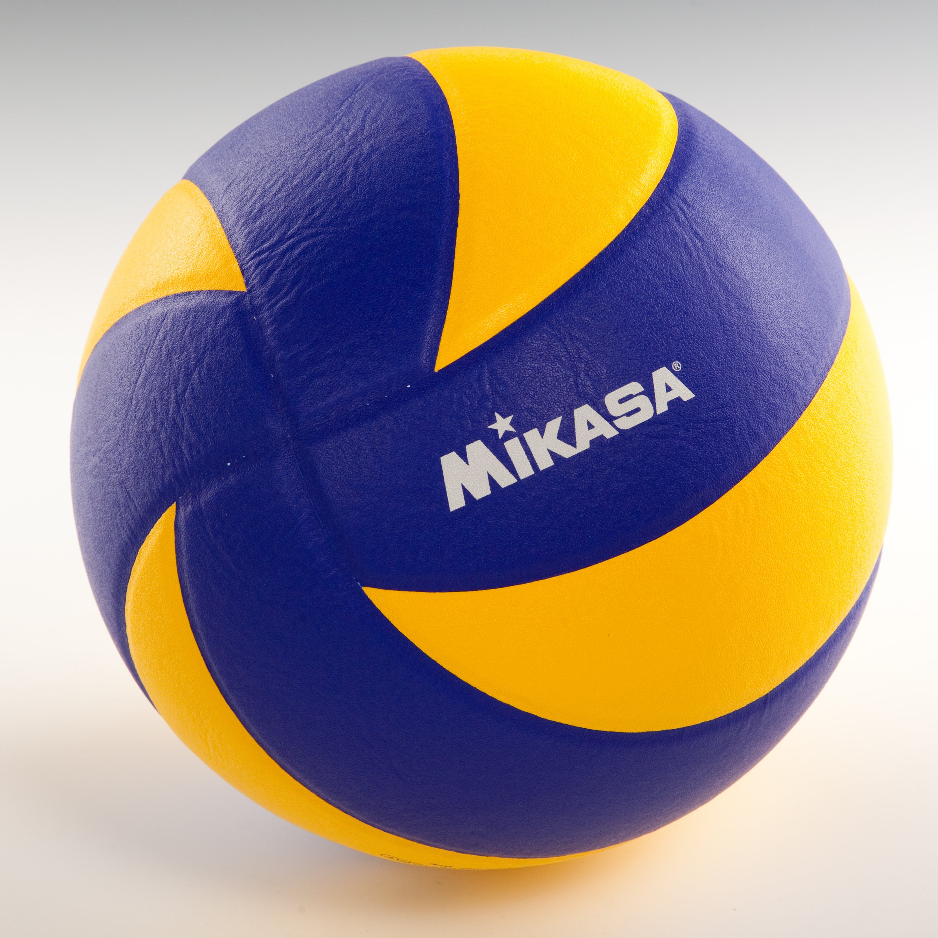 Geestelijk Afdeling Mijnenveld Mikasa MVA330 Volleyball - Walmart.com
