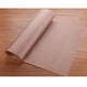 thumbnail image 5 of Tapete para parrilla, papel para hornear, papel reutilizable para microondas, papel para hornear, papel de aluminio para hornear Marron 60x40cm, 5 of 9