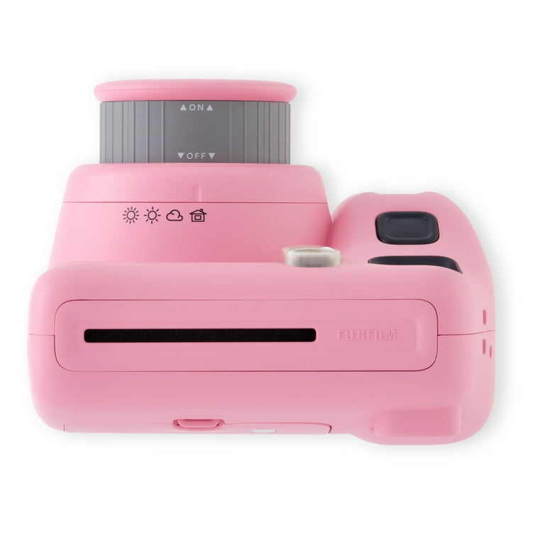 instax mini Evo™ PINK Limited Edition | “チェキ”instax mini